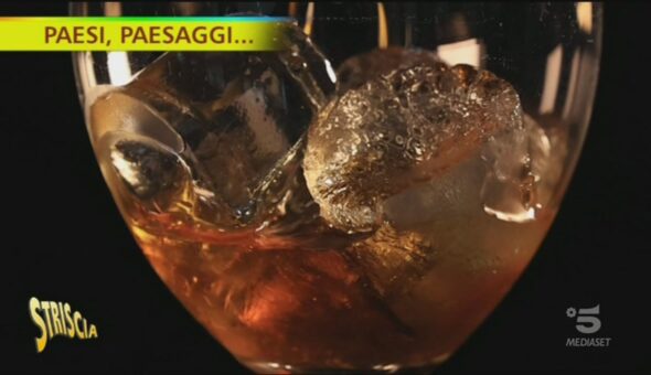 Paesi, paesaggi...dove nasce il Vermut