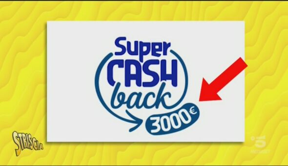 Cashback, esercenti 