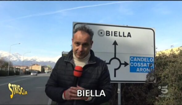 Affitti onerosi a Biella da parte dello Stato