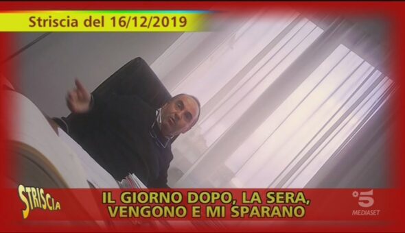 'Ndrangheta, sciolto il Consiglio comunale di Guardavalle