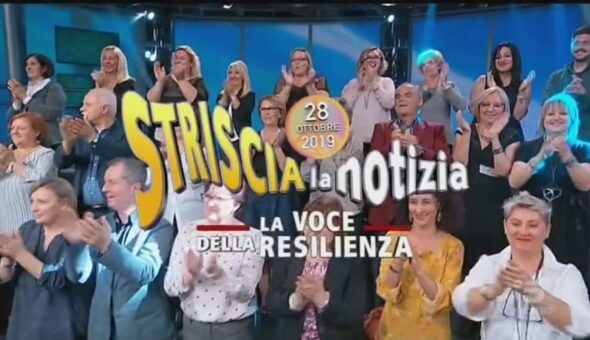 28 ottobre 2019
