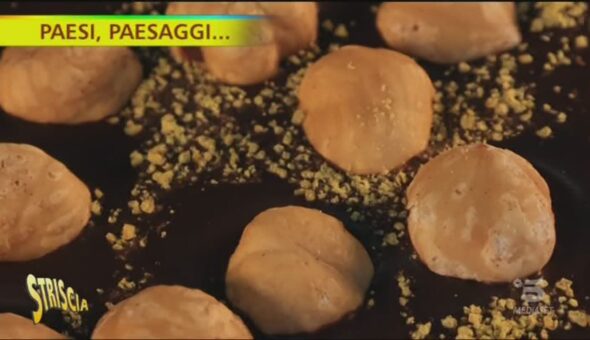 Paesi, paesaggi…nel salernitano, come nascono le nocciole