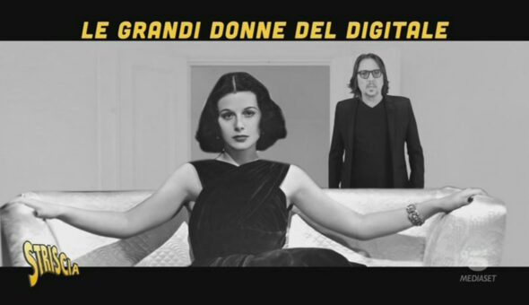 Le grandi donne del digitale