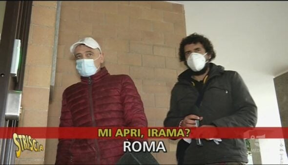 Sanremo, ancora polemiche (pure al citofono)