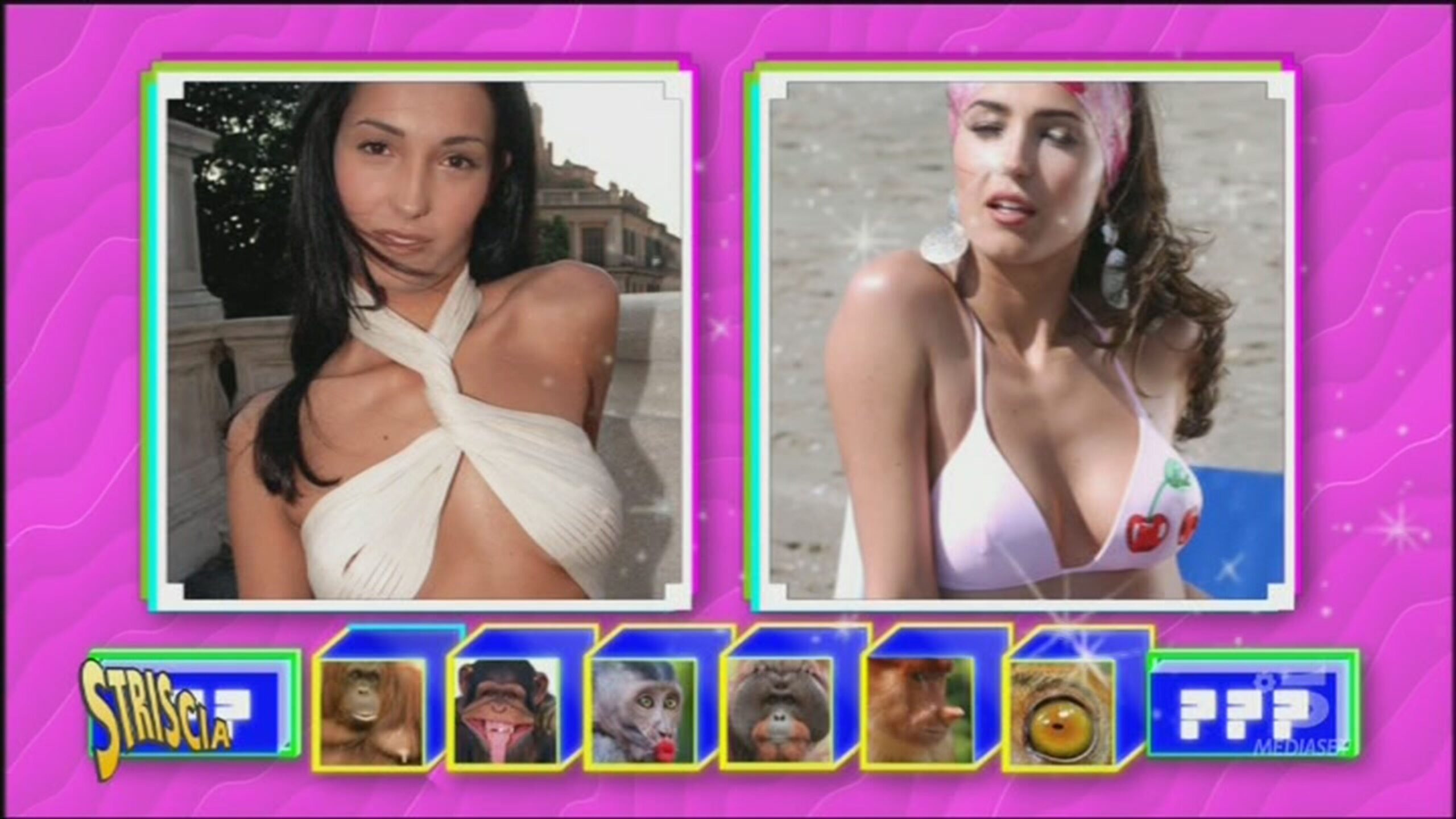 Fatti e rifatti, protagonista Caterina Balivo