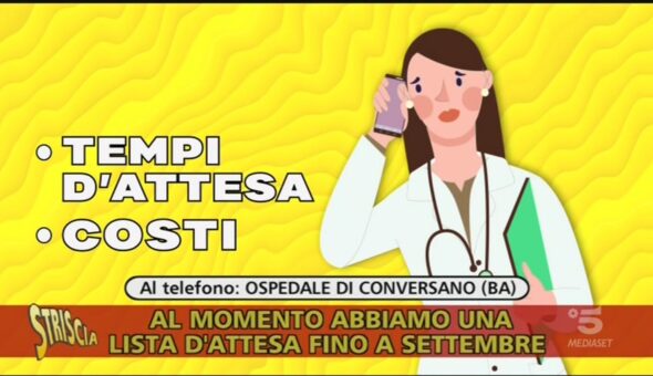 Procreazione assistita, costi esorbitanti e attese infinite in Puglia