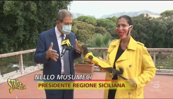 Assunzioni creative in Sicilia