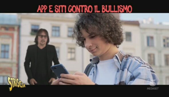 Cyberbullismo, app e siti per contrastarlo