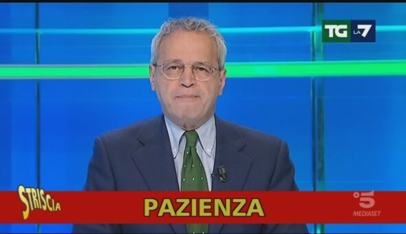 Speranza, nessuno ricorda il nome del ministro