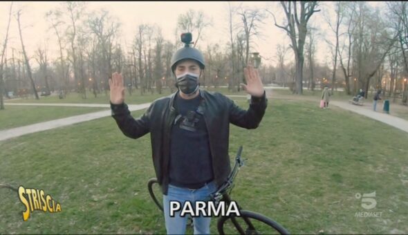 Droga a Parma sotto gli occhi dei Carabinieri