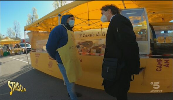 Il politicamente corretto invade i mercati