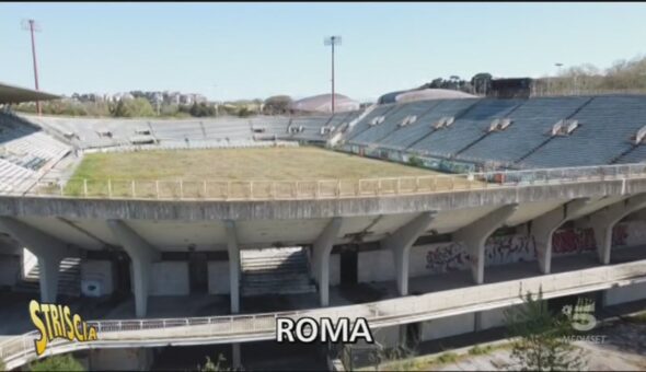 Indiana Ghiones e il tempio dello sport: lo Stadio Flaminio