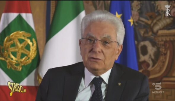 Primo Maggio, il messaggio di Mattarella per la Festa dei lavoratori