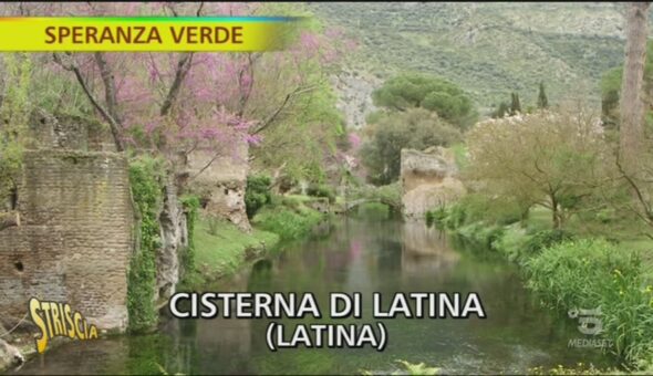 Giardini di Ninfa, un luogo da scoprire