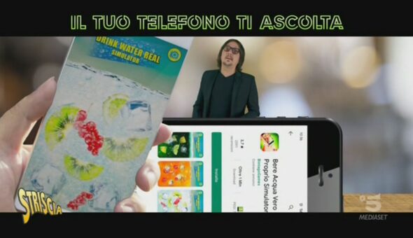 Telefoni che ascoltano, cosa sapere