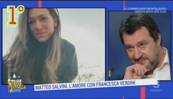 Spetteguless, le nozze di Salvini: i dettagli