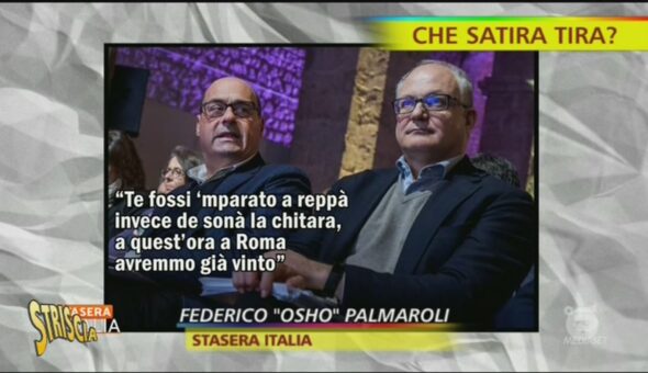 Che satira tira? Dalla politica al calcio, le freddure più divertenti