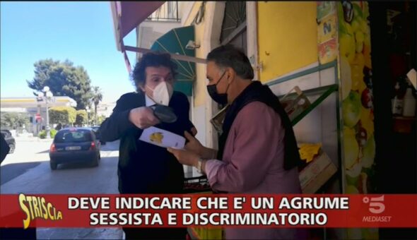 Alimenti discriminatori, la battaglia per il politicamente corretto