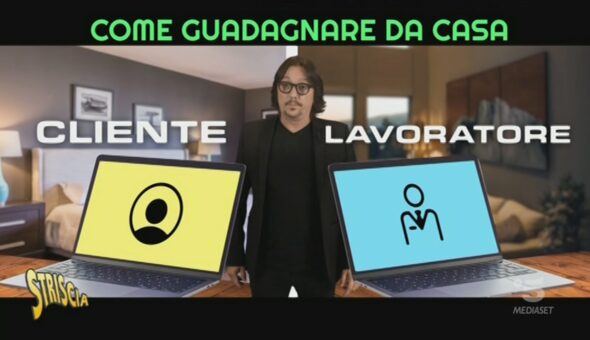 Come iniziare a guadagnare lavorando da casa