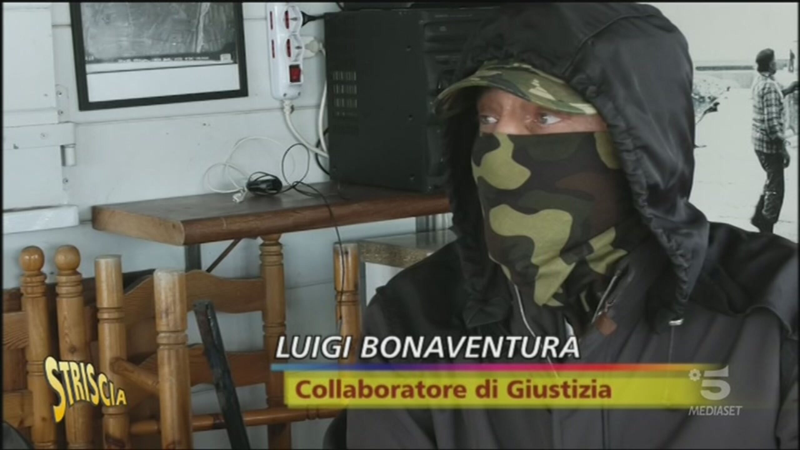 Droga a Crotone, l’incontro col collaboratore di Giustizia
