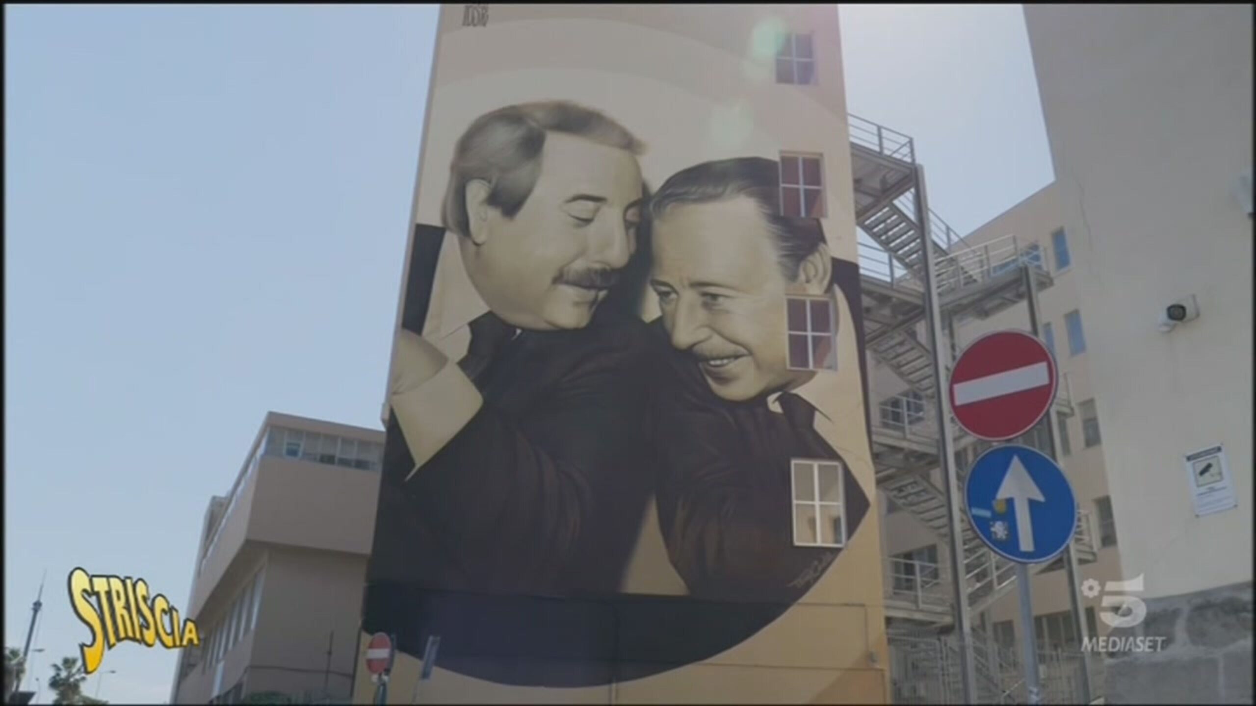 Ergastolo ostativo, l’eredità di Falcone e Borsellino rischia di essere spazzata via