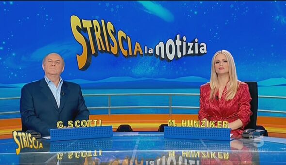 27 maggio 2021