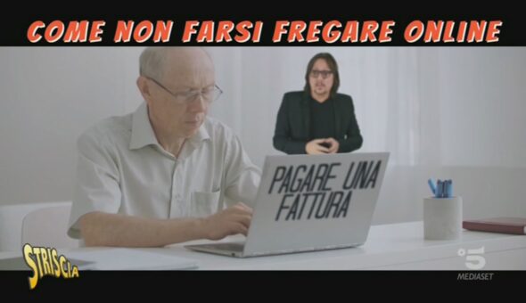 Come non farsi fregare online