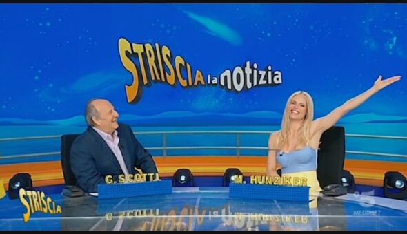 28 maggio 2021