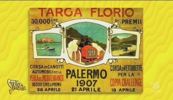 Floriopoli, i Florio e i fasti di Palermo perduti