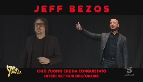 Jeff Bezos, chi è l'uomo che ha rivoluzionato l'e-commerce