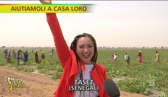 L'oro nascosto del Senegal