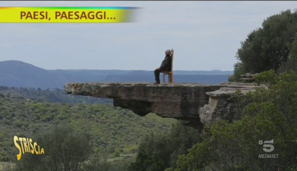 Escalaplano, la Sardegna da scoprire