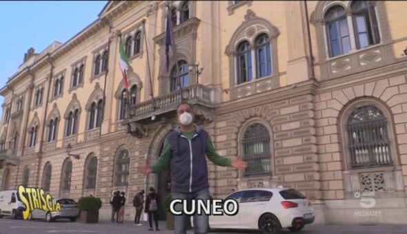 Tour degli sprechi, gli affitti esorbitanti dello Stato a Cuneo