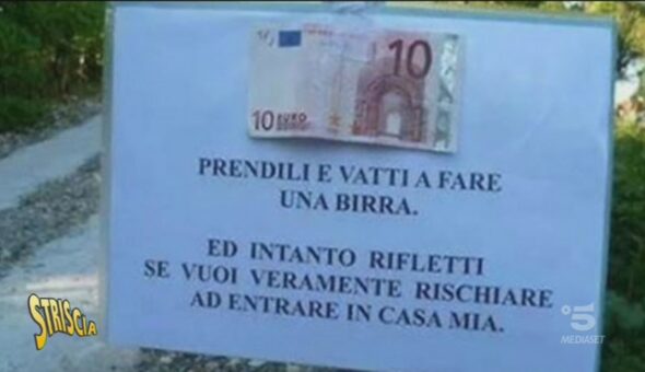 Dediche d'amore indimenticabili e titoli sbagliati: i cartelli da ridere