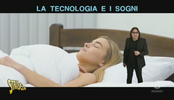 Sogni, la tecnologia che ci aiuta a capirli e manovrarli