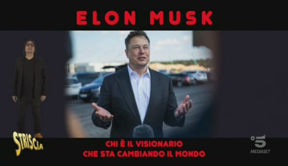 Elon Musk, chi è il visionario che sta cambiando il mondo