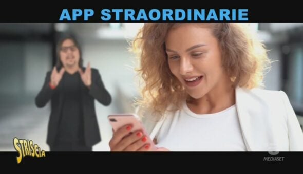 App che facilitano la vita