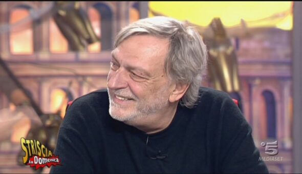 Ciao Gino Strada
