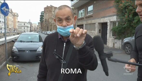 Ladri in azione a Roma