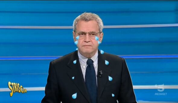 Elezioni e svarioni in tv