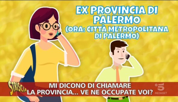 Sicilia, chi assiste gli alunni con disabilità?