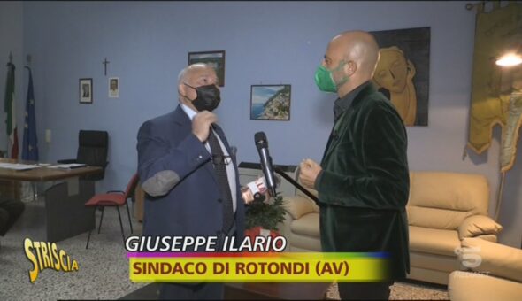 Avellino, elezioni e comizi: i discorsi gemelli