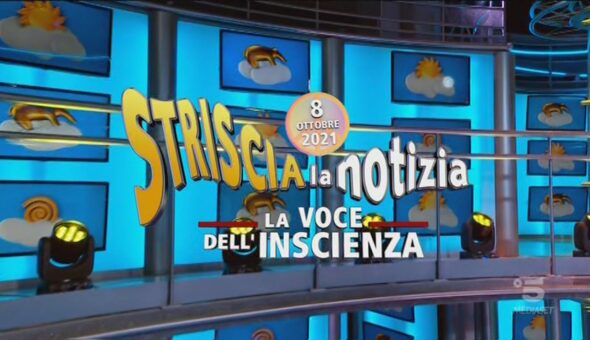 8 ottobre 2021