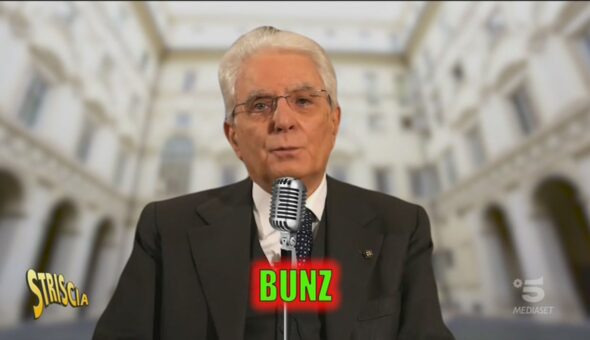 Capienze ridotte in discoteca. E Mattarella canta