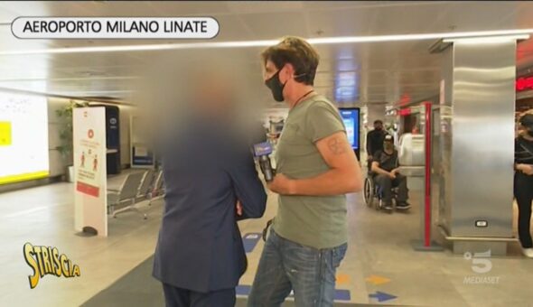 Linate, gli NCC furbetti colpiscono ancora