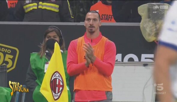 Porto-Milan, c'è anche Ibra (e il suo tallone d'Achille)