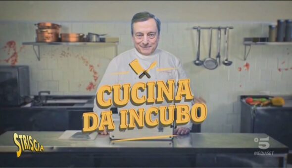 Cucina da incubo, politici del gusto