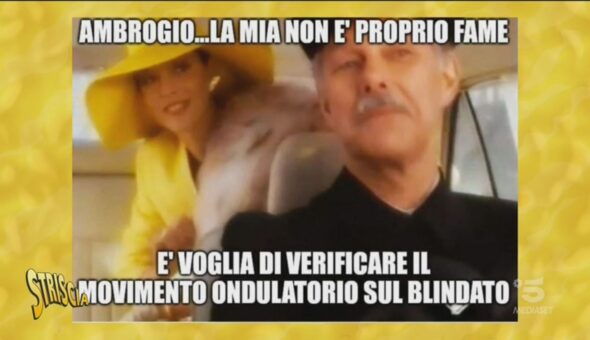 L'audizione della ministra Lamorgese, i meme più divertenti