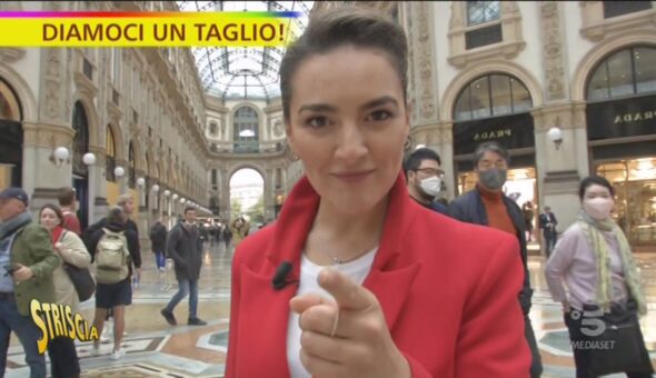 Tampon tax, la vittoria di Striscia e delle donne