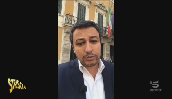 Salvini e l'affossamento del DDL Zan